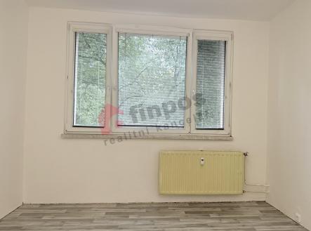 Pronájem bytu, 2+1, 54 m²