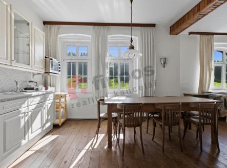 Prodej domu/vily, 220 m²