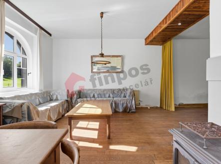 Prodej domu/vily, 220 m²