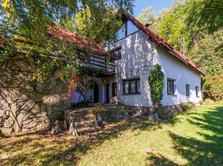 Prodej domu/vily, 239 m²