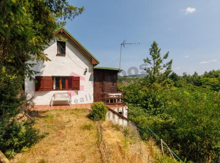 Prodej chaty/rekreačního objektu, 60 m²