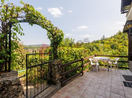 Prodej chaty/rekreačního objektu, 60 m²