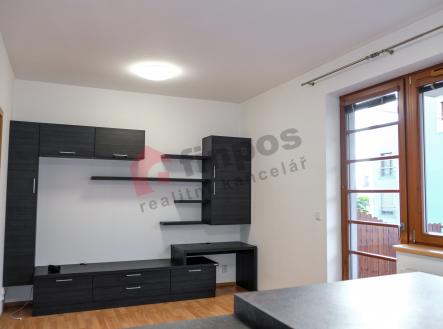 Pronájem bytu, 2+kk, 45 m²