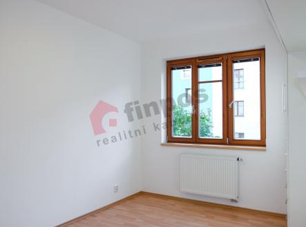 Pronájem bytu, 2+kk, 45 m²