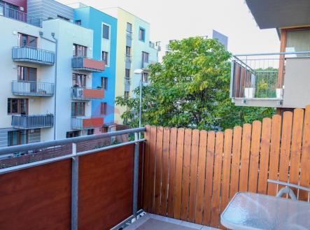 Pronájem bytu, 2+kk, 45 m²