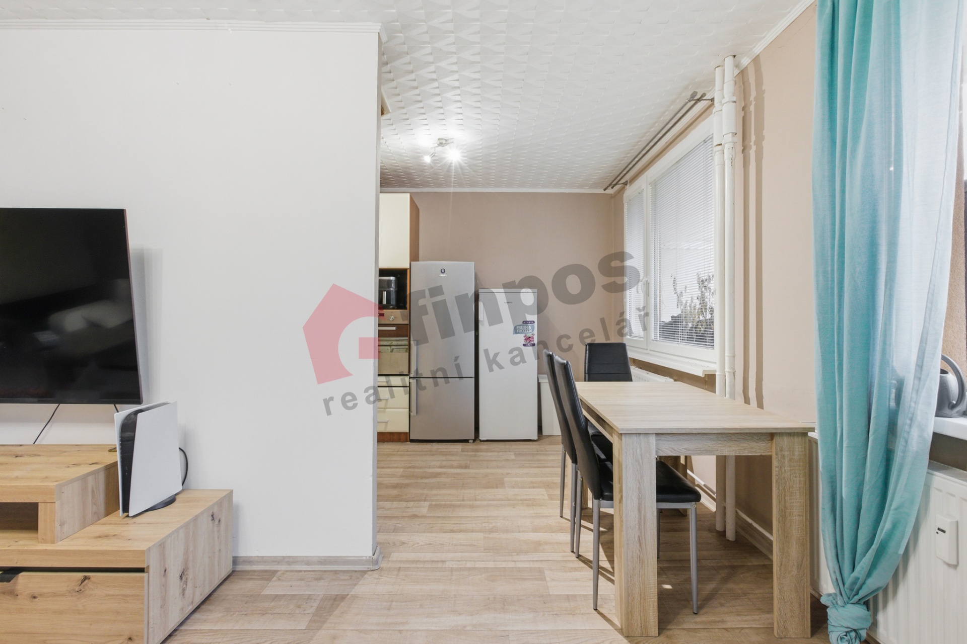 Prodej bytu 3+kk 68 m², Růžová, Most