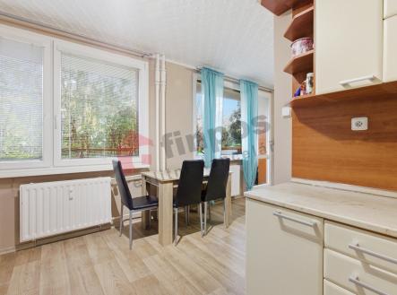 Prodej bytu, 3+kk, 68 m²