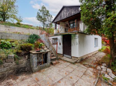 Prodej chaty/rekreačního objektu, 66 m²