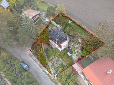 Prodej chaty/rekreačního objektu, 66 m²