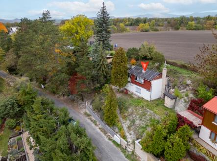 Prodej chaty/rekreačního objektu, 66 m²