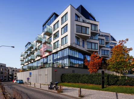 Prodej bytu, 5+kk, 169 m²