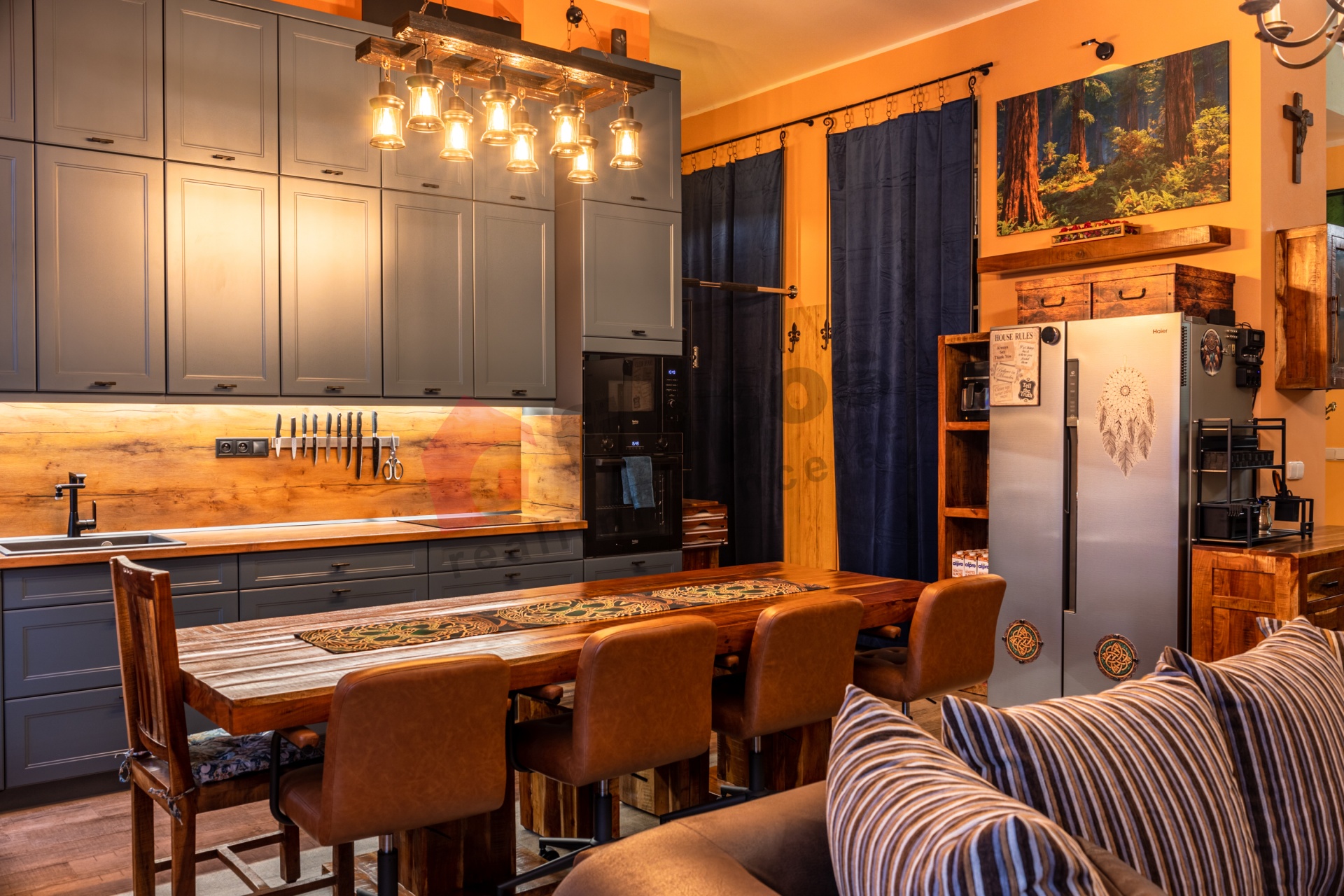 Prodej bytu 2+kk 135m2 v Opatovicích nad Labem