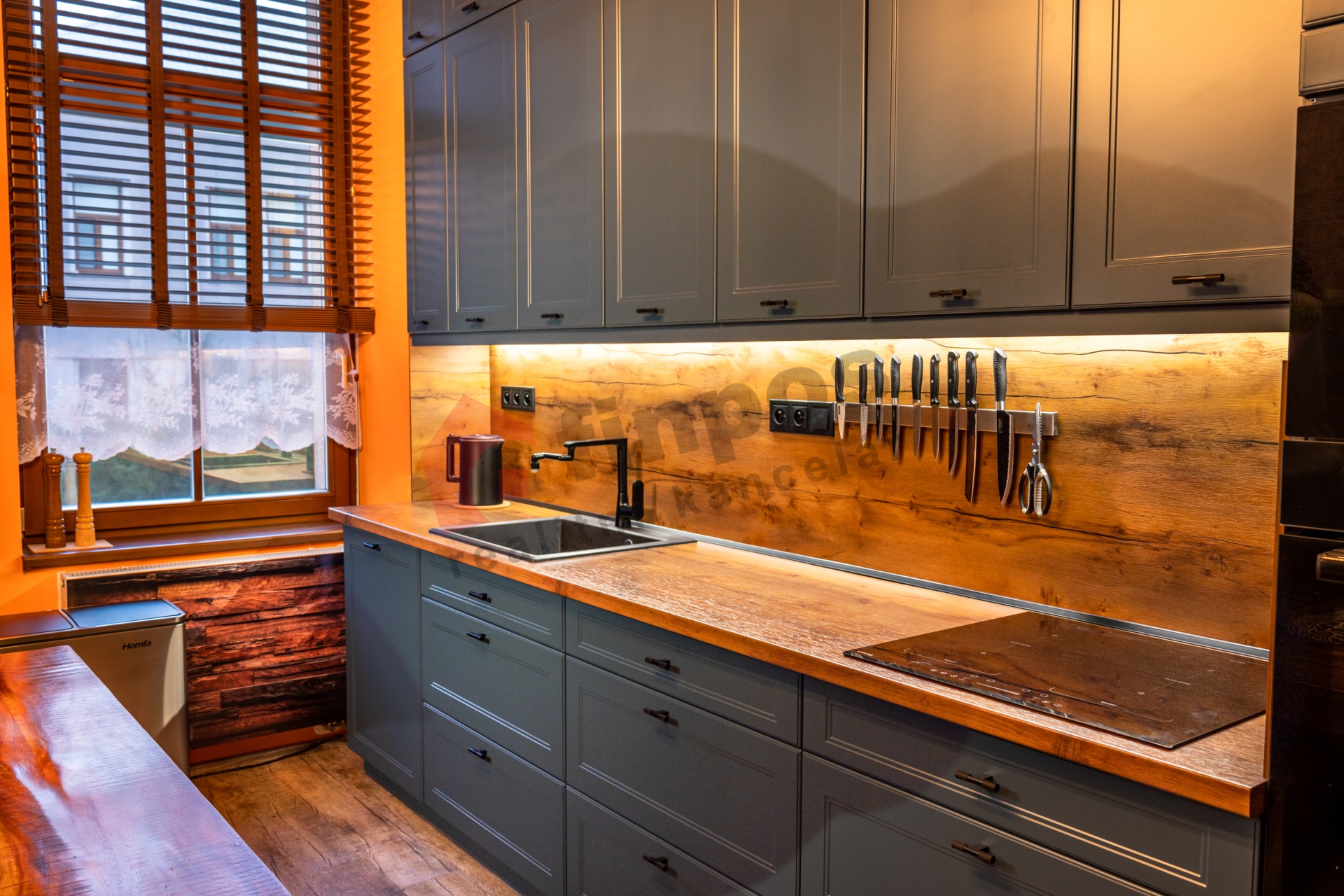 Prodej bytu 2+kk 135m2 v Opatovicích nad Labem