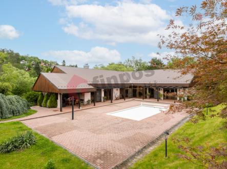 Prodej domu/vily, 386 m²