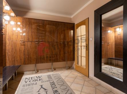 Prodej domu/vily, 386 m²