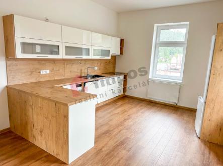 Pronájem bytu, 3+1, 87 m²