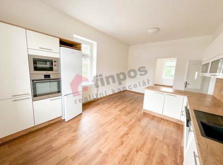 Pronájem bytu, 3+1, 87 m²