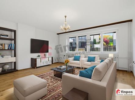 Prodej domu/vily, 143 m²