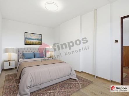 Prodej domu/vily, 143 m²