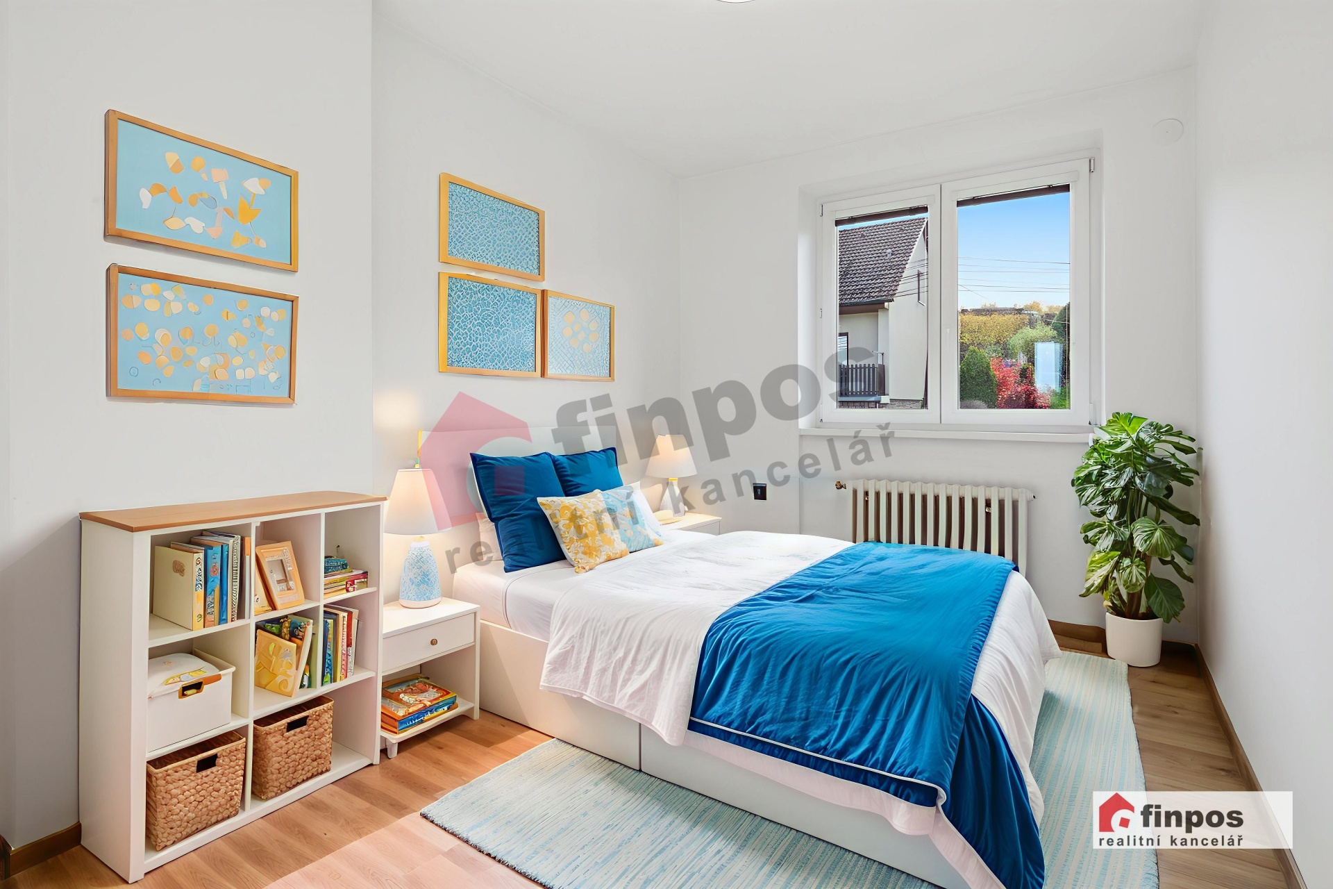 Prodej RD ve Voticích