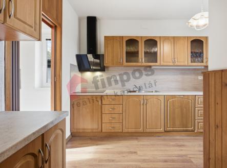 Prodej domu/vily, 143 m²