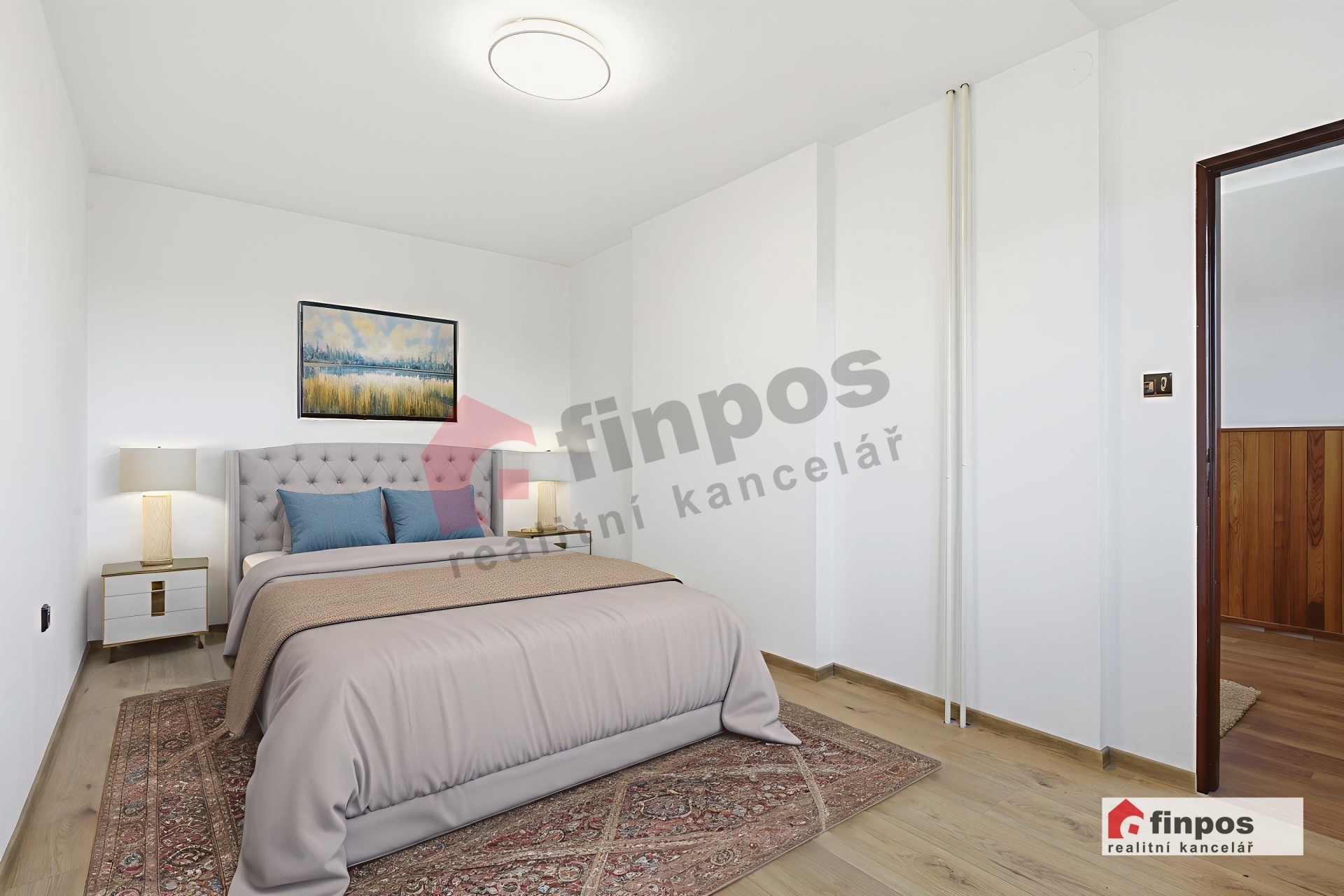 Prodej RD ve Voticích