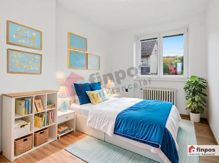 Prodej domu/vily, 143 m²