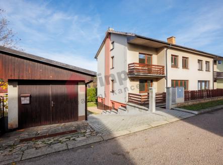 Prodej domu/vily, 143 m²