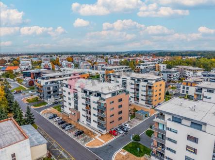 Prodej bytu, 3+kk, 62 m²