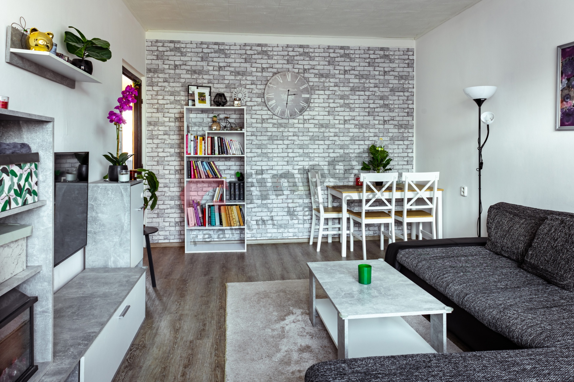 Prodej bytu 3+1 79m2 v Jaroměři, okr. Náchod