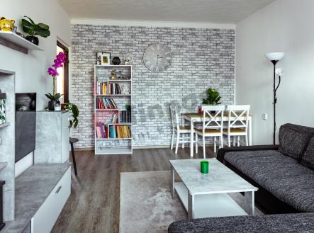 Prodej bytu, 3+1, 79 m²