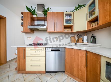 Prodej bytu, 3+1, 69 m²