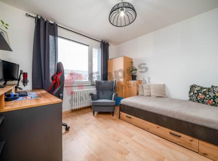 Prodej bytu, 3+1, 69 m²