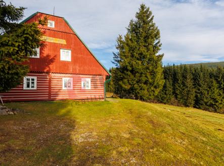 Prodej domu/vily, 233 m²