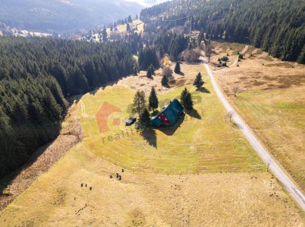 Prodej domu/vily, 233 m²