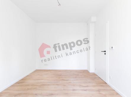 Pronájem bytu, 2+kk, 38 m²