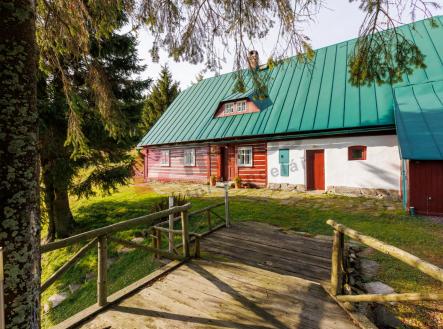 Prodej hotel, 233 m²