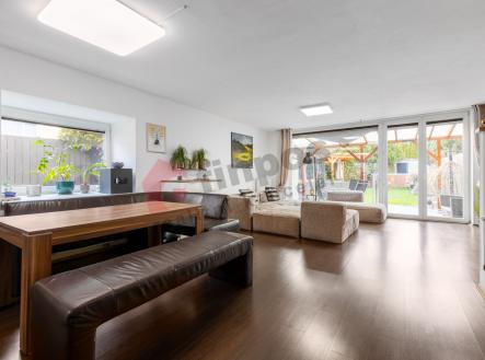 Pronájem domu/vily, 170 m²