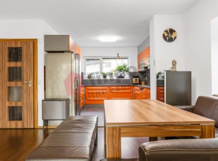 Pronájem domu/vily, 170 m²