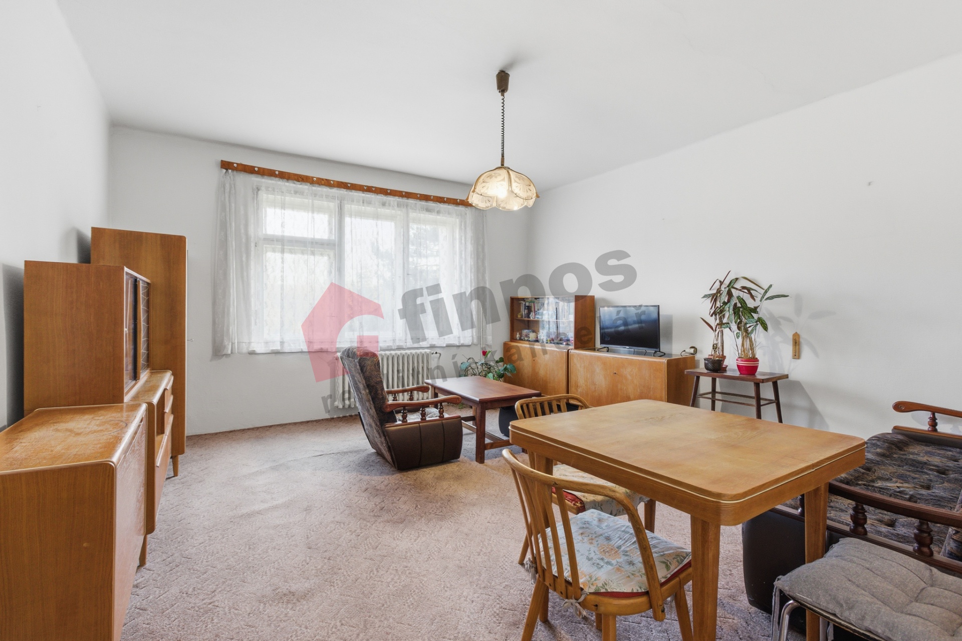 Prodej bytu 2+1 64 m² Libiš - Neratovice