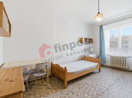 Prodej bytu, 2+1, 64 m²