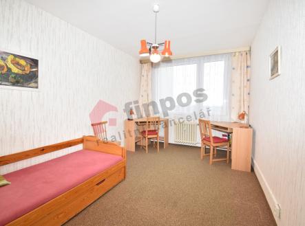 Pronájem bytu, 3+1, 71 m²