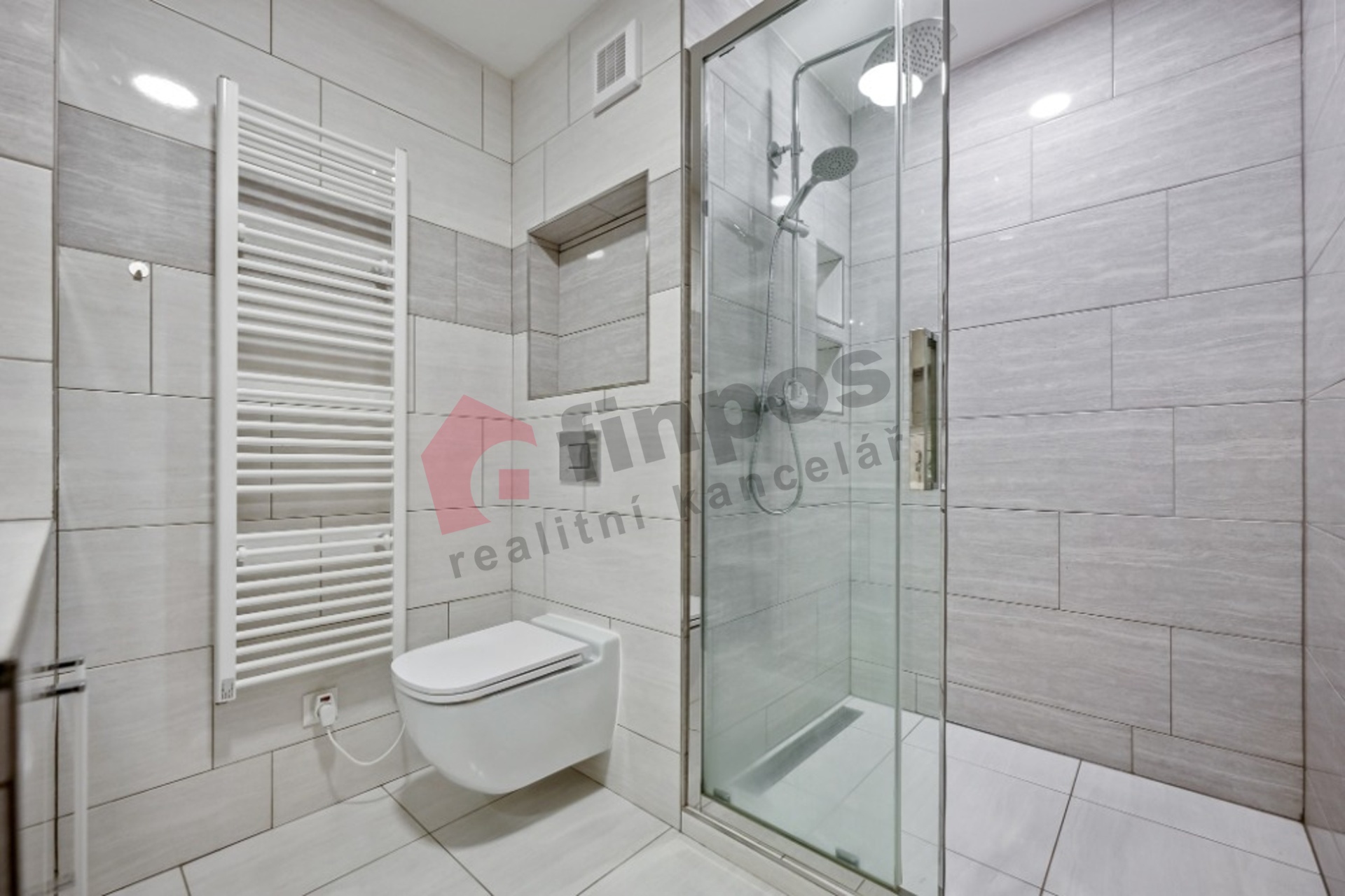 Prodej bytu 3kk, 60m2 ve Frýdku - Místku