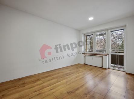 Prodej bytu, 3+kk, 50 m²