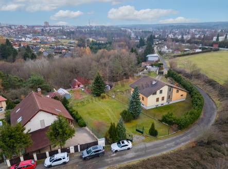 Prodej pozemku pro bydlení, 1 280 m²