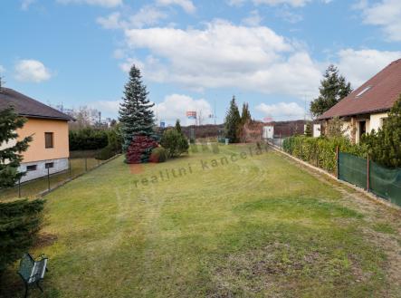 Prodej pozemku pro bydlení, 1 280 m²