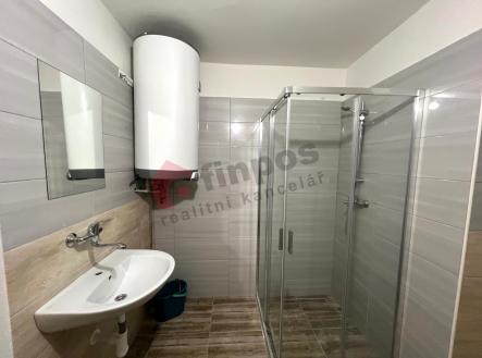 Pronájem bytu, 3+1, 70 m²