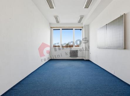 Pronájem komerčního objektu, sklad, 556 m²