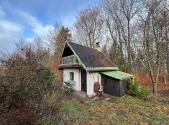 Prodej chaty/rekreačního objektu, 28 m²