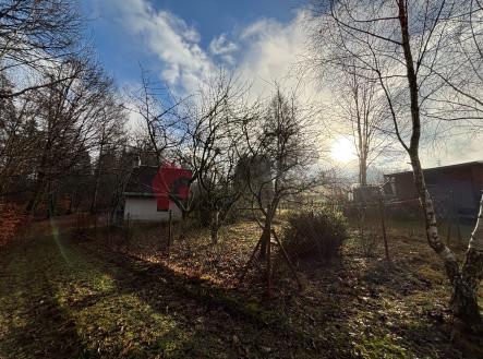 Prodej chaty/rekreačního objektu, 28 m²